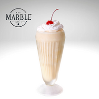 Vanilyalı Milkshake